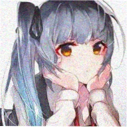 林智妍 饰演 丹熙